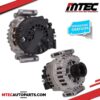 ALTERNATORE AUDI A6 (4B, C5 ) 2.0 2.8 AVANT QUATTRO AUDI A6 3.2 FSI TG16C010