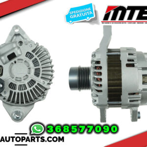 ALTERNATORE JEEP COMPASS DODGE A2TJ0481 CALIBER CHRYSLER SEBRING PATRIOT