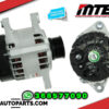 Alternatore NUOVO Alfa Romeo 166 156 155 146 145 Fiat Barchetta Multipla STILO
