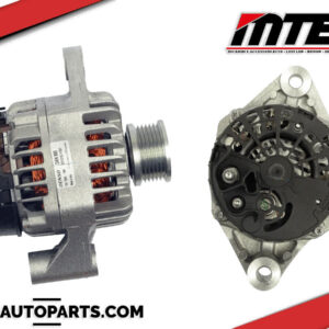 ALTERNATORE NUOVO 120AH FIAT CROMA 1.9 D MJET DA 05 KW88 CV120 939A1000