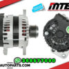ALTERNATORE OPEL ASTRA H GTC A17DTJ/Z17DTJ Z17DTR CORSA D MERIVA B ZAFIRA