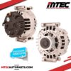 ALTERNATORE AUDI A4 BENZINA 2.0 (B7) BGB BPJ BUL BWE SEAT EXEO SG12B047
