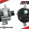 Alternatore Rigenerato OPEL INSIGNIA ASTRA J 1956ccm A20DTH ZAFIRA C P12 Diesel