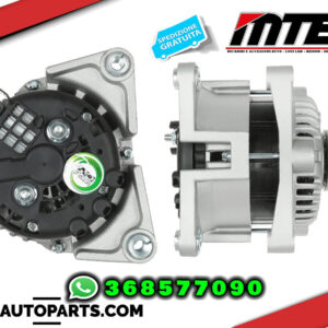 ALTERNATORE CHEVROLET CRUZE LDE 2H0 // OPEL Insignia A (G09) ASTRA J P10 P12