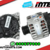 Alternatore Valeo TG15C183 150AH VOLVO C30 S40 S60 S80 V40 V50 V60 V70 MAZDA 5