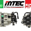ALTERNATORE 120AH HYUNDAI I30-SANTAFE-SONICA-TRAJET-TUCSON 2.2 3730027030