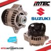 ALTERNATORE PER SUZUKI IGNIS II Benzina JUSTY III 4X4  M15A M13A