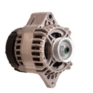 ALTERNATORE PER SUZUKI IGNIS II Benzina JUSTY III 4X4 M15A M13A 2 57 447