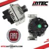 ALTERNATORE NUOVO 120AH LANCIA MUSA 1.3 D 1.9 D MULTIJET 51854912