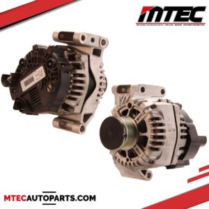 ALTERNATORE NUOVO ALFA ROMEO MITO Diesel 1.3 1248ccm 199B4000 FIAT 500 312B1000
