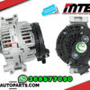 ALTERNATORE BMW SERIE 1 E81 118 I SERIE 3 X1 Z4 // SG11B010 // N45B16  N46B20