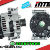 Alternatore NUOVO Mercedes Classe E 220 200 Classe C // [OM646.811] 0131549002