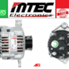 ALTERNATORE A11VI72 A11VI24 A11VI25 / SUZUKI Vitara 1.9 Diesel / 9612259880