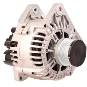 ALTERNATORE TG11C041 RENAULT GR/SCENIC II ,MEGANE II ,GRAND/ KANGOO,PEUGEOT 308 2 57 48
