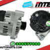 ALTERNATORE 150AH BMW LAND ROVER FREELANDER SERIE 3 E46 X3 X5 320D TG15C064