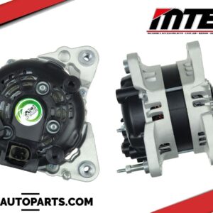 ALTERNATORE START E STOP VW Tiguan 2.0 TDi [CBAB]  4-Motion [CBAA] [CFGC]