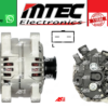 Alternatore TG15C023 104210-3240 // CITROEN C1 BERLINGO C2 C3 C4 // PEUGEOT 307