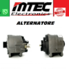 ALTERNATORE // LANCIA Thesis 3.0 V6 24V // 3.2 // CODICI 10480430 60667066