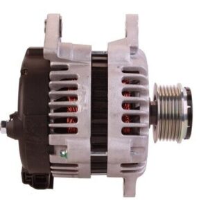 Alternatore per OPEL ZAFIRA B / MERIVA A / CORSA D / ASTRA H A17DTR/Z17DTR 2 57 501