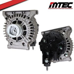 ALTERNATORE VALEO 439902 START STOP ST35C015 A2661500101 MERCEDES A-CLASS