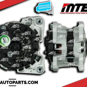 Alternatore DACIA SANDERO Renault Captur Clio 0.9 TCe 90 F000BL0457 231008386R