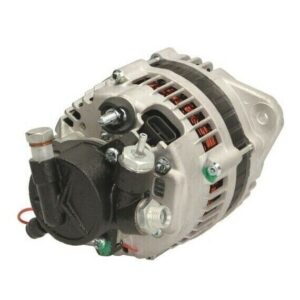 ALTERNATORE ERA MESSMER PER OPEL ASTRA H - OPEL MERIVA 1.7 CDTI