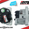 ALTERNATORE DACIA LOGAN SANDERO STEPWAY // RENAULT CLIO KANGOO D4F732 D4F734