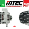 ALTERNATORE DENSO 63321641 CITROEN SAXO 2000 3P // PEUGEOT 106 306 PARTNER 405