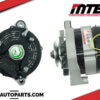 ALTERNATORE VOLVO PENTA MARINE A13N147M 841762  BUKH MARINE 14V 50A IMBARCAZIONE