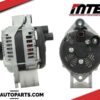 Alternatore ALFA ROMEO STELVIO (630) Executive 4WD 50559544C758 1042111380 P3-A4