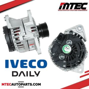 Alternatore per IVECO DAILY 2.8 TD Sofim-8140.43 35C13 40C13 50C13 8140.43S