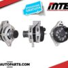 ALTERNATORE 104211-8540 104211-8660 MS1042118660 MS104211-8660 71796431 71796434