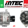 ALTERNATORE 24 VOLT MITSUBISHI Stralis A4TA0592 943316331010 A004TA0592 A4TA8292