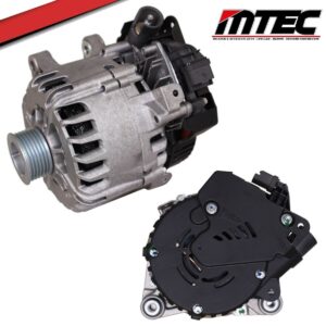 ALTERNATORE START & STOP CITROEN DS4 DS5 PEUGEOT 3008 506 IST60C034