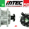 Alternatore NUOVO 101210-0920 FORD FOCUS C-Max 1.8 TDCi [KKDA] 02.2007-09.2010