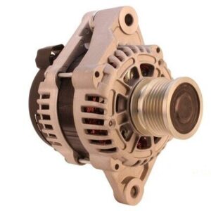 Alternatore PER OPEL ASTRA J INSIGNIA COUNTRY Diesel 2.0 A20DTH 01.2010/12 2 57 566