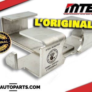 COPPIA ANTIFURTO Auto Meccanico Blind-OBD PRESA DIAGNOSI + CENTRALINA BlockBox 2 57 577