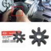 Parastrappi SERVOSTERZO Hyundai KIA C'EED SOUL ix20 ix35 KIT RIPARAZIONE GOMMINO