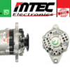 Alternatore NUOVO // Carrello Elevatore e varie applicazioni // A001T70283 MANDO