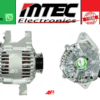 ALTERNATORE NUOVO // PER TOYOTA YARIS 1.3 16V - 1.5 VVT-i TS // VERSO // ASPL