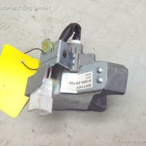 SERVOSTERZO PIANTONE ELETTRICO KIA SOUL 81900-2k700 BLOCCHETTO