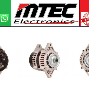 Alternatore CHEVROLET MATIZ // AVEO // KALOS // SPARK TA000A52201 // 96566262