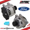 ALTERNATORE PER FORD FOCUS IV  ECOSPORT Diesel 1.5 1499ccm ZTDA/ZTDB 01.2018/--
