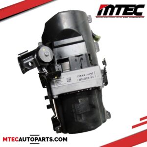 Elettropompa Servosterzo Fiat Scudo Phedra Ulysse 807 JUMPY J5095965 4007XP