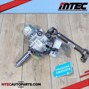 SERVOSTERZO PIANTONE ELETTRICO KIA CEED CEE'D II SANTA FE II A256399500