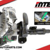 Servosterzo ELETTRICO PIANTONE Fiat Panda 1.3 MJET dal 2003> / DELPHI 51754448