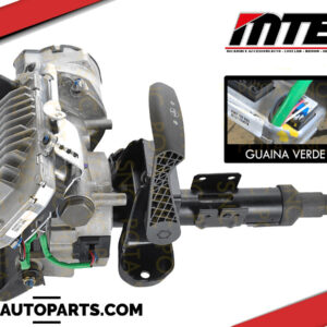 Servosterzo ELETTRICO PIANTONE Fiat Panda 1.3 MJET dal 2003> / DELPHI 51754448