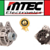 ALTERNATORE RENAULT Clio III / IV / Modus 1.2 / Twingo II / Wind 1.2 / TG9B042