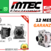 ALTERNATORE MERCEDES TG15C057 MERCEDES BENZ CLASSE A / CLASSE B / CLASSE C