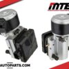 Pompa IDRAULICA SOSPENSIONI Citroen C5 2.2 HDI 2001 9643373380 5002074C